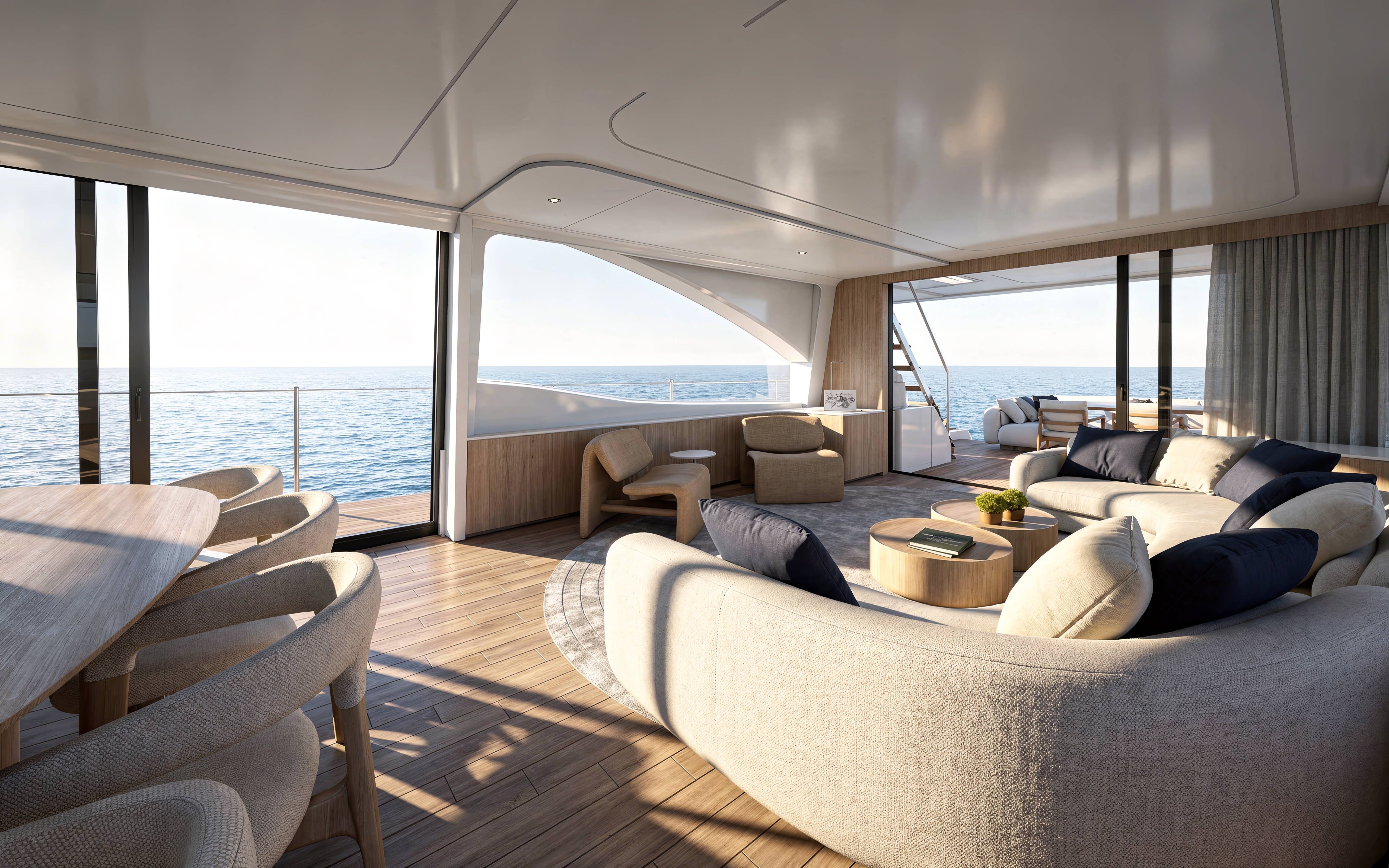 Salão — Sem Lavabo